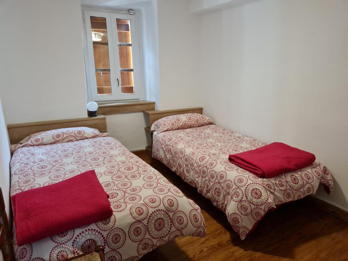 Casa Cristina De Les Villa Екстериор снимка