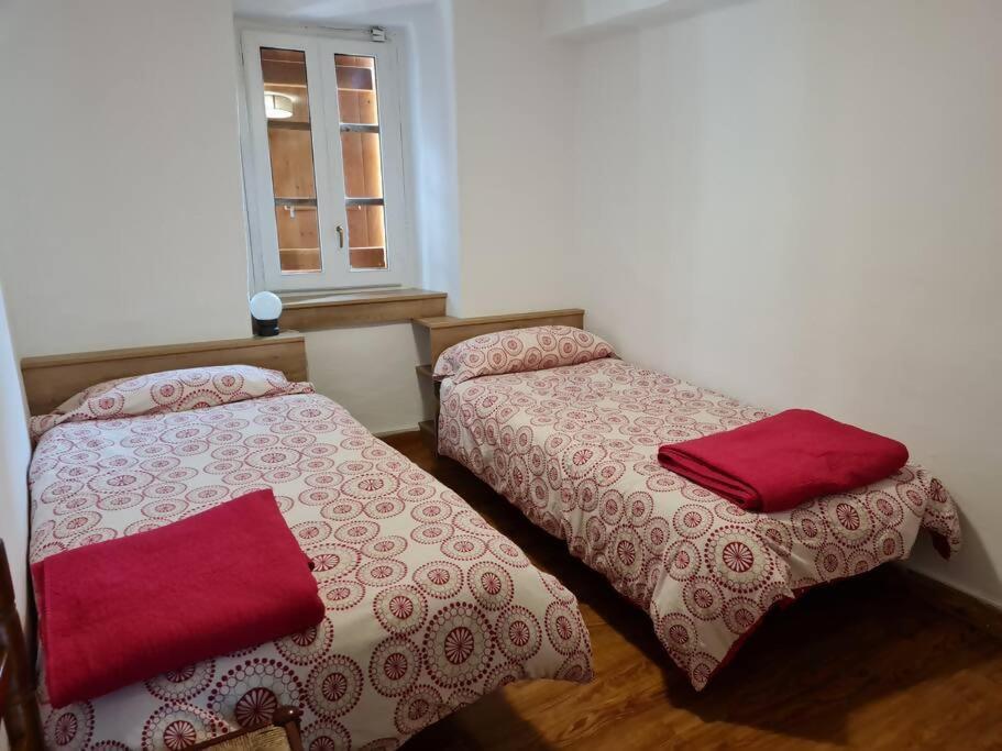 Casa Cristina De Les Villa Екстериор снимка
