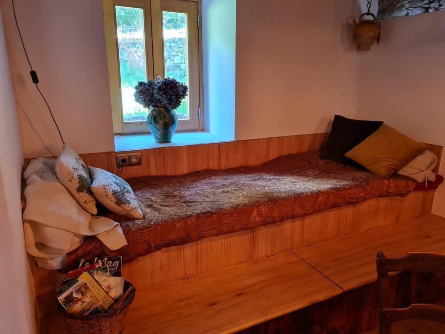 Casa Cristina De Les Villa Екстериор снимка