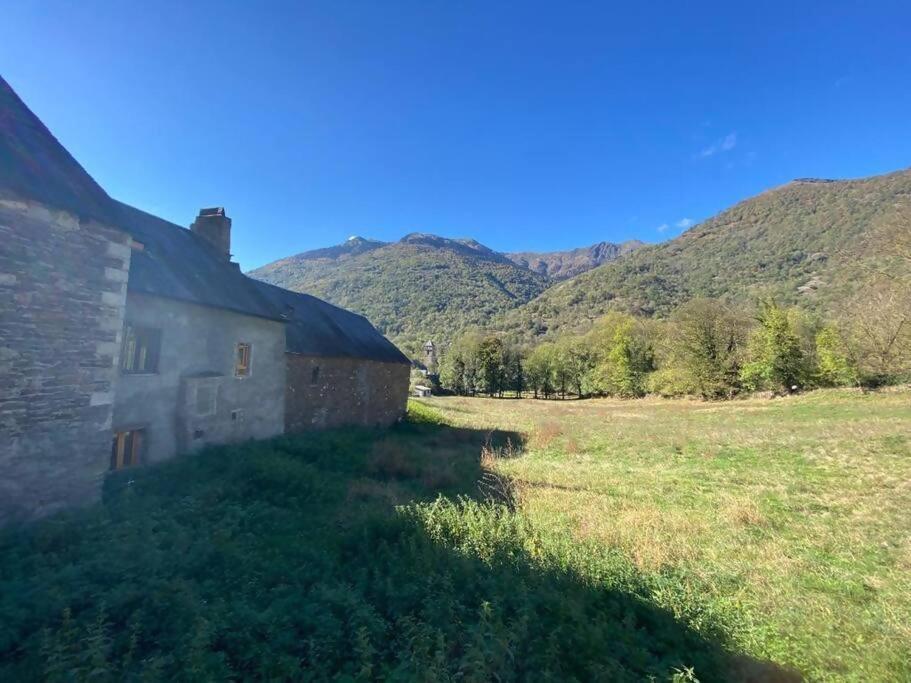 Casa Cristina De Les Villa Екстериор снимка