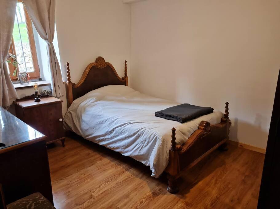 Casa Cristina De Les Villa Екстериор снимка