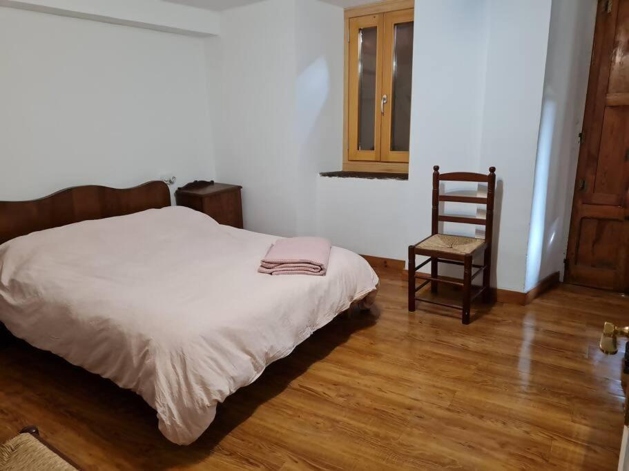 Casa Cristina De Les Villa Екстериор снимка